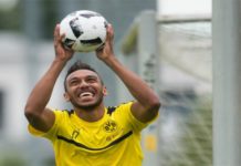 Aubameyang na celowniku Realu?
