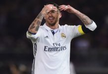 Sergio Ramos nie chce Jose Mourinho w Realu Madryt