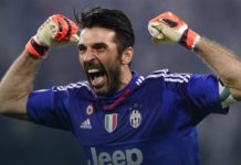 Buffon wyróżniony, kolejny Polak we Włoszech, Milik wraca do akcji! Gianluigi Buffon