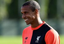 Czy Liverpoolowi zostaną odjęte punkty? Joel Matip