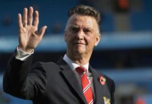 Louis van Gaal kończy karierę trenerską Louis Van Gaal
