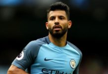 Al Mubarak: “Aguero zostanie w City” Sergio Aguero