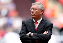 Sir Alex Ferguson wraca do zdrowia i dziękuje za wsparcie Alex Ferguson