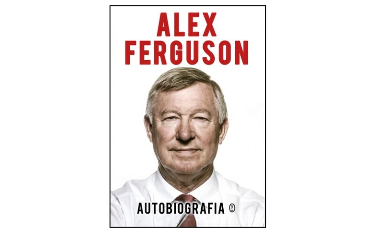 Alex Ferguson Autobiografia