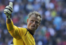 Bramkarz Liverpoolu zakończył karierę Alexander Manninger