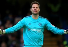 Begović odejdzie z Chelsea! Asmir Begović