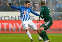 Jevtic nie opuści Poznania! Podpisał nowy kontrakt Darko Jevtic