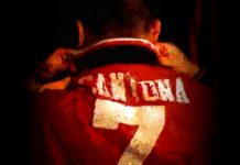 10 najpiękniejszych asyst w historii Premier League Eric Cantona