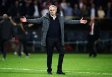 Znamy kulisy zwolnienia Jose Mourinho z Manchesteru United Jose Mourinho