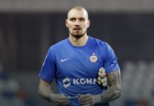 Martin Polacek otrzymał powołanie na mecz eliminacji MŚ Martin Polacek