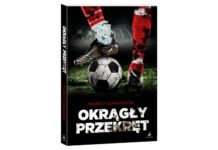 Okrągły przekręt – Maurycy Nowakowski Okrągły przekręt