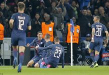 Paris Saint-Germain zdobywcą Pucharu Francji Paris Saint-Germain