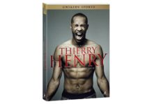 Thierry Henry. Samotność na szczycie – Philippe Auclair