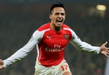Wielkie zakupy Manchesteru City w Londynie? alexis-sanchez