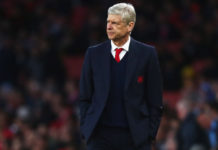 Wenger zostaje na dłużej! Arsene Wenger