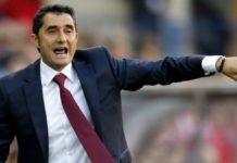 Ernesto Valverde nowym trenerem FC Barcelony ernesto-valverde
