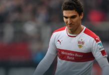 Hannover i Stuttgart zapewniły sobie awans do Bundesligi Marcin Kamiński