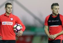 Milik i Zieliński nie zagrają na EURO U-21 w Polsce milik-zieliński