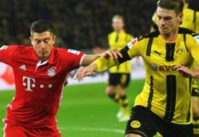 Olbrzymie wyróżnienie dla Lewandowskiego i Piszczka
