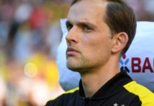 Tuchel nie jest już trenerem Borussii! Tuchel