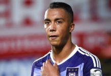 Mistrzowie Francji ruszają na zakupy, Tielemans przejdzie testy medyczne