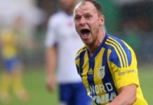 Ruch spada po ręce Siemaszki! Rafał Siemaszko