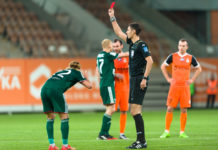 Sito Riera srogo ukarany, nie zagra do końca sezonu Sito Riera