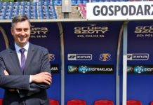 Maciej Skorża trenerem Pogoni Szczecin maciej-skorża