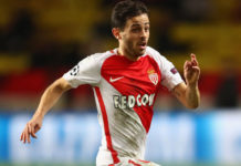 Bernardo Silva piłkarzem City!