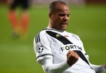 Status quo w czołówce Ekstraklasy zachowany! Vadis Odidja-Ofoe