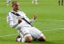 Będzie transferowy rekord Ekstraklasy? Turcy zainteresowani piłkarzem Legii Vadis Odjidja-Ofoe