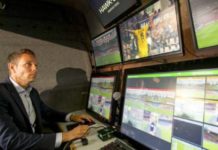 VAR wkracza do Ekstraklasy! var