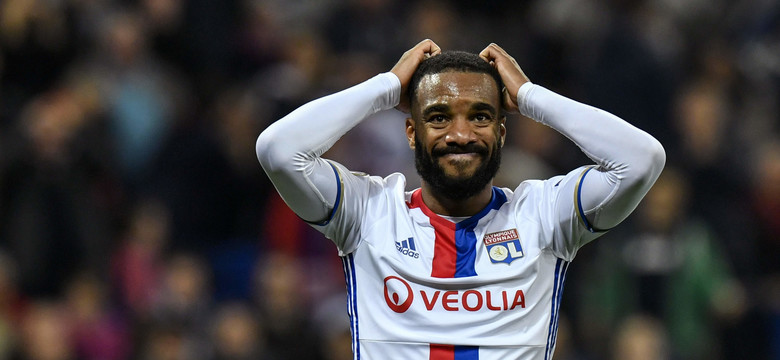 Lacazette