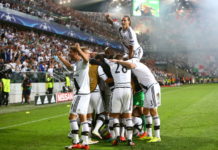 Wiemy, z kim Legia zagra o Ligę Mistrzów! Legia Warszawa