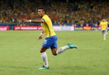 Barcelona złożyła ofertę za byłego zawodnika ŁKS! Paulinho