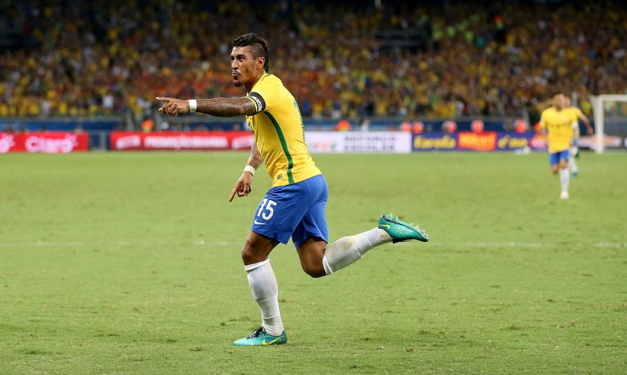 Paulinho
