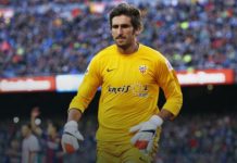 Wisła Kraków zakontraktowała dwóch nowych piłkarzy Julian Cuesca