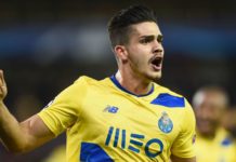 André Silva piłkarzem Milanu! Andre Silva