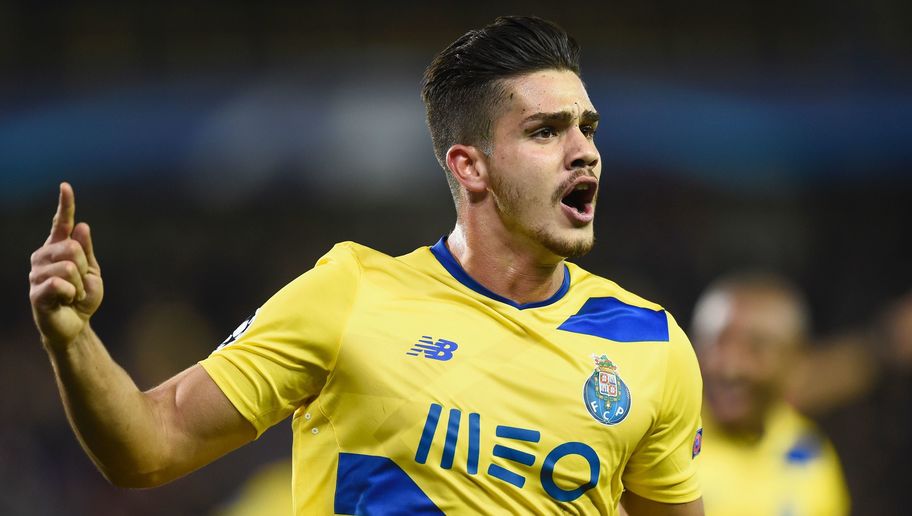 Andre Silva