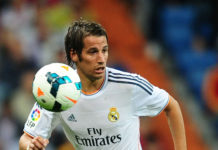 Coentrão wypożyczony do Sportingu Fabio Coentrao