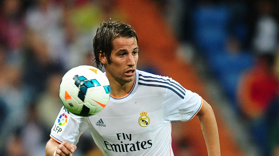 Fabio Coentrao