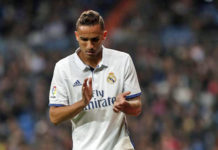 Juventus chce sprowadzić Danilo Danilo