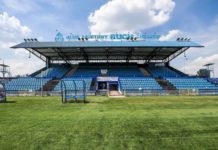 Ruch i Stomil zagrają w I lidze, ale czekają ich srogie kary Ruch Chorzów