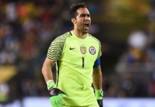 Puchar Konfederacji – Wielki show Cluadio Bravo! Chile w finale po rzutach karnych Claudio Bravo