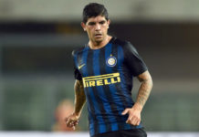 Ever Banega ponownie graczem Sevilli