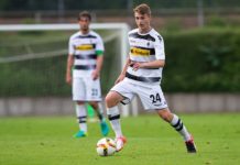 Wielki talent wylądował w Gdańsku. Florian Schikowski podpisał kontrakt Florian Schikowski