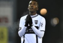 Everton kupuje kolejnego napastnika! Henry Onyekuru