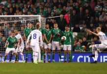 Eliminacje MŚ – Islandczycy odrobili straty do najgroźniejszych rywali Reprezentacja Islandii