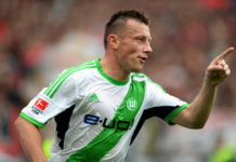 Ivica Olić zawiesił buty na kołku Ivica Olić