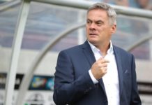 Jacek Zieliński odchodzi z Cracovii! Bartoszek następcą?